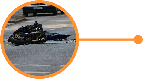 Motorcycle Accident