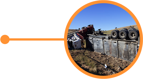 Truck Accident
