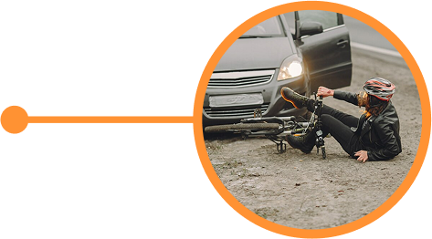 Bicycle Accident